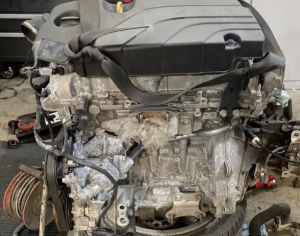 OPEL Astra 2015-2020 - 2