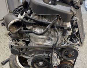 OPEL Astra 2015-2020 - 3