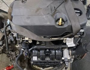 OPEL Astra 2015-2020 - 4