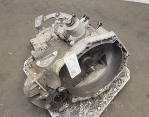 OPEL Astra 2015-2020 - 1