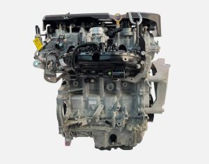 OPEL Astra 2015-2020 - 1