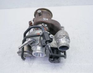 OPEL Astra 2015-2020 - 1