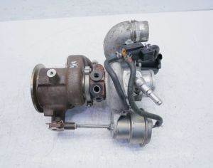 OPEL Astra 2015-2020 - 2
