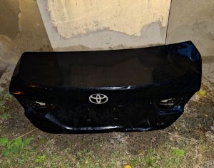 TOYOTA Camry 2018-2020 - 2