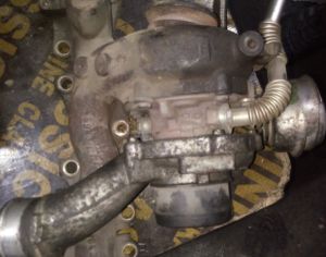 OPEL Astra 2005-2011 - 1