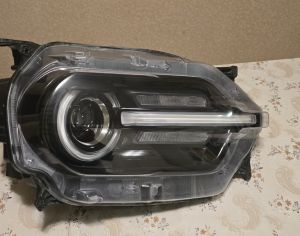 FORD Bronco 2021-2023