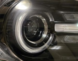 FORD Bronco 2021-2023 - 2
