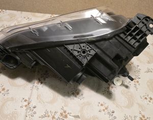 FORD Bronco 2021-2023 - 3