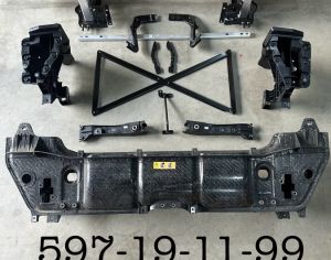 MERCEDES-BENZ GLE 350 2019-2025