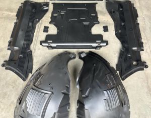 MERCEDES-BENZ GLE 350 2019-2025