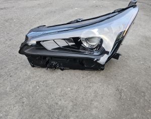 LEXUS NX 300 2018-2021 - 1