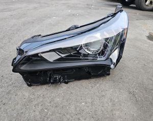 LEXUS NX 300 2018-2021 - 2