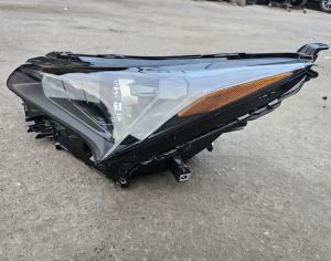 LEXUS NX 300 2018-2021 - 4