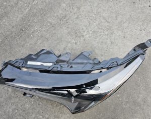 LEXUS NX 300 2018-2021 - 7