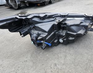 LEXUS NX 300 2018-2021 - 8