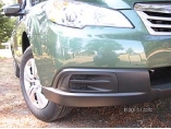 SUBARU Outback 2010-2012