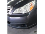 SUBARU Outback 2010-2012 - 3