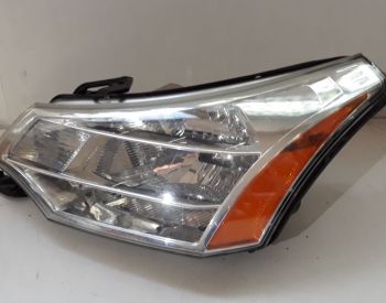 FORD Focus 2008-2011 - 1