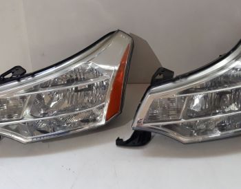 FORD Focus 2008-2011 - 2