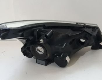 FORD Focus 2008-2011 - 3