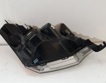 FORD Focus 2008-2011 - 4