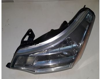 FORD Focus 2008-2011 - 5