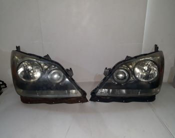 HONDA Odyssey 2005-2007 - 1