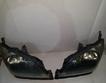 HONDA Odyssey 2005-2007 - 2