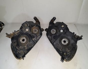 HONDA Odyssey 2005-2007 - 3