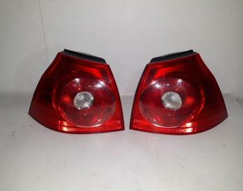 VOLKSWAGEN Golf 2003-2010 - 1