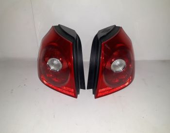 VOLKSWAGEN Golf 2003-2010 - 2