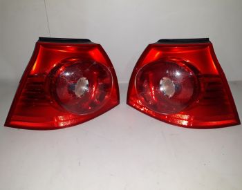 VOLKSWAGEN Golf 2003-2010 - 3