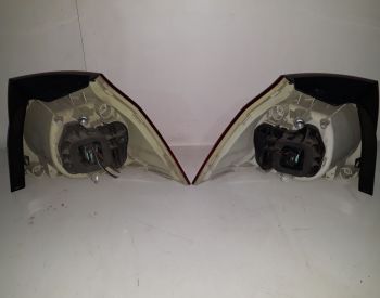 VOLKSWAGEN Golf 2003-2010 - 4