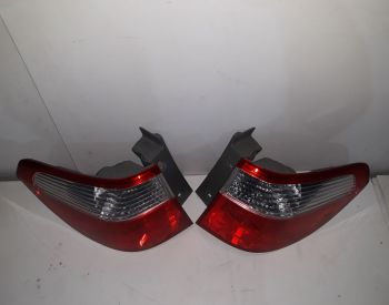 HONDA Odyssey 2005-2007 - 2