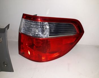 HONDA Odyssey 2005-2007 - 4