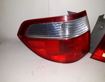 HONDA Odyssey 2005-2007 - 5