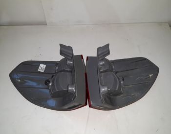 HONDA Odyssey 2005-2007 - 6