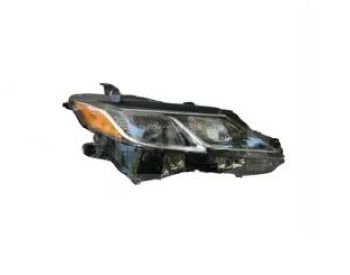 18- CAMRY - ფარი (მარჯვენა) LED