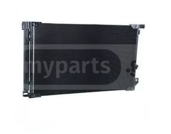 15- NX200t - A/C კონდენსერი - 1