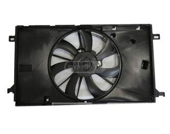 UX200 - დიფუზორი (კომპლექტი)