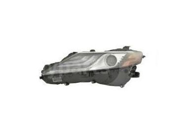 20- CAMRY - ფარი (მარცხენა) LED - 1