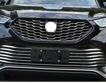 TOYOTA Highlander 2020-2023 - 1