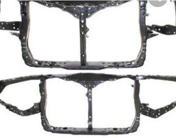LEXUS RX 350 2016-2022