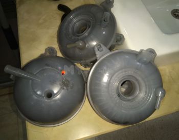 AUDI A1 2006-2022 - 3