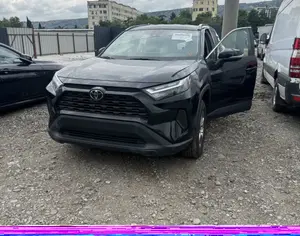 TOYOTA RAV 4 2023 2.5