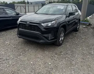 TOYOTA RAV 4 2023 2.5 - 2