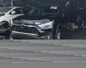 TOYOTA RAV 4 2023 2.5 - 4