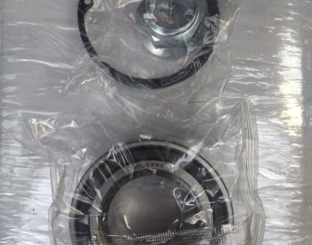 DAIHATSU Terios 2005-2015