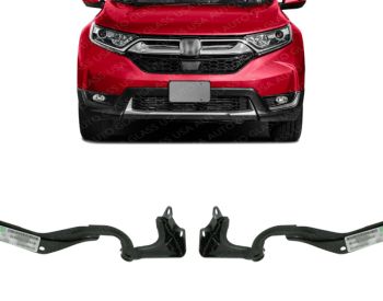 HONDA Cr-v 2017-2022 - 1