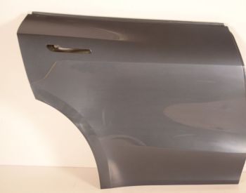 TESLA Model Y 2017-2023